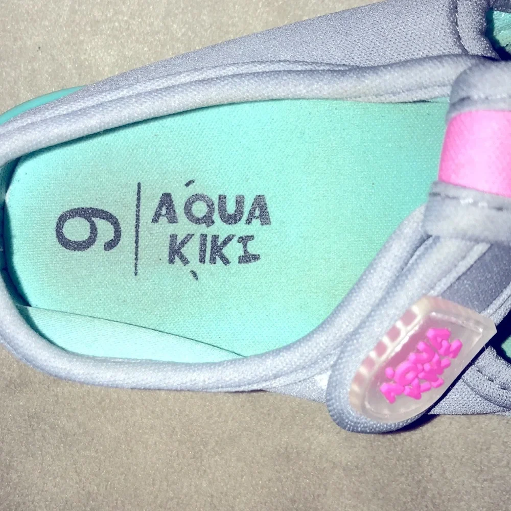 Aqua kiki water